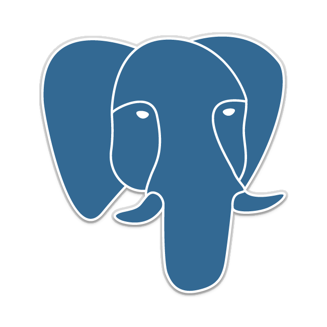 PostgreSQL